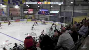 Replay: Home - 2023 Port Alberni vs Nanaimo | Sep 7 @ 7 PM