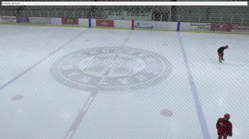 Replay: Chatham Maroons Overlay Test | Jan 16 @ 6 PM