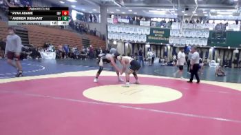 175 lbs Cons. Round 5 - Andrew Dienhart, Cherokee Trail vs Ryan Adame, Imperial