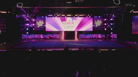 Leesburg Jr Jackets [2025 Hip Hop - Peewee - NA] 2025 Pop Warner National Cheer & Dance Championship