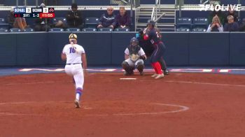 Replay: DePaul vs UConn | Mar 26 @ 12 PM