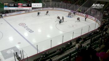 Replay: Home - 2025 Cleveland vs Belleville | Mar 23 @ 2 PM