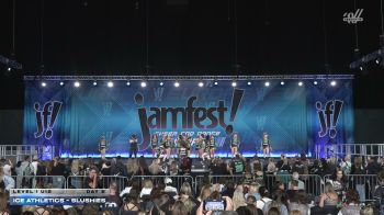 ICE Athletics - Slushies [2026 L1 U12 Day 2] 2026 JAMfest Europe