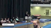 Ainsley Laird - Women's Group, St. Louis Gym Centre - 2021 Women's Xcel Region 4 Championships