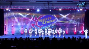 East Jersey Elite - Black Diamonds [2024 L3 Junior - D2 - B Day 1] 2024 Spirit Cheer Super Nationals