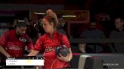 Bowlero Elite Series Round 1 - Gonzalez vs. Brehm