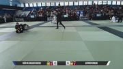 AFONSO KAINAN vs JOÃO DE ARAUJO GARCIA 2026 Carlson Gracie
