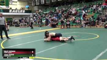 Replay: Mat #1 - 2024 2024 Maumee Bay Classic - NO FINALS | Jan 13 @ 11 AM