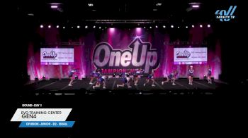 EVO Training Center - Gen4 [2023 L4 Junior - D2 - Small Day 1] 2023 One Up Grand Nationals