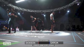 Replay: Elevate Submission Series 17 | Aug 16 @ 2 PM