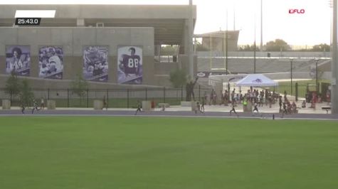 Boys' 1500m, Finals 1 - Age 11-12