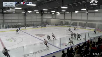 Replay: Home - 2024 Swan Valley vs Niverville | Nov 8 @ 7 PM