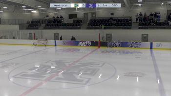 Replay: Home - 2025 Prairie HA vs Xtreme | Jan 25 @ 11 AM