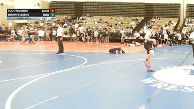 150-I lbs Quarterfinal - Jasper Sarkis, Prime Wrestling Club vs Lucas Steffenson, Islip