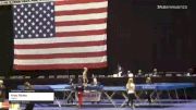 Knox Richie - Individual Trampoline, Agility - 2021 USA Gymnastics Championships