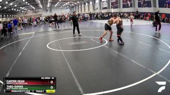 199+ Round 1 - Jackson Kay, Best Trained Wrestling vs Patrick Koepp, NXT Level Wrestling Academy