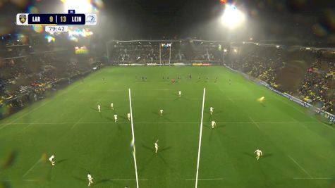 Ciaran Frawley Penalty | La Rochelle vs Leinster | Dec 10th 2023