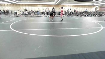 78 lbs Consi Of 8 #1 - Ryan Hotchkiss, Durham Elite vs Willie Powell, Rebel WC
