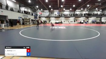 96-BLUE kg Rr Rnd 1 - Lydia Bishop, Burnt Hills/Scotia/BSpa vs Kelly Manning, Shen