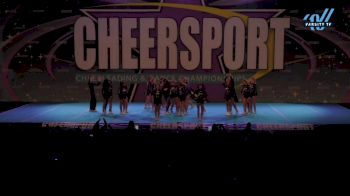 Jaguar Athletics - REIGN [2024 L2 Senior - D2 - Medium Day 1] 2024 CHEERSPORT National All Star Cheerleading Championship