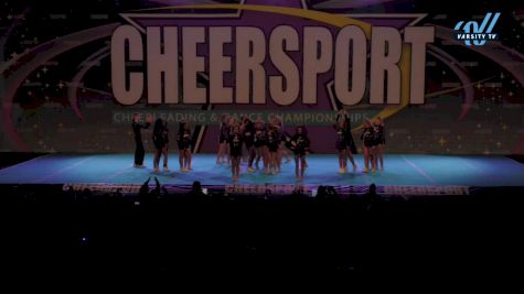 Jaguar Athletics - REIGN [2024 L2 Senior - D2 - Medium Day 1] 2024 CHEERSPORT National All Star Cheerleading Championship