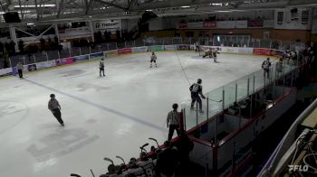 Replay: Levis vs Chateauguay | Dec 16 @ 10 AM