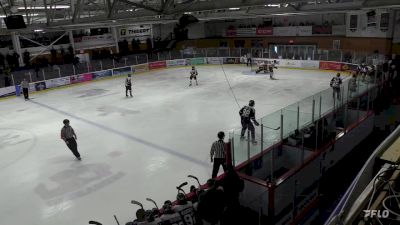 Replay: Levis vs Chateauguay | Dec 16 @ 10 AM