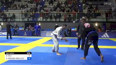 European Championship NoGi 2023 – Ju-Jitsu European Union