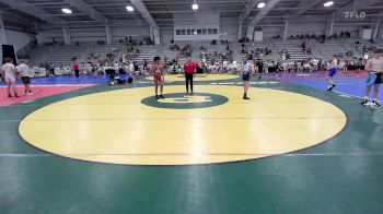 106 lbs Rr Rnd 3 - Zebulon Bolden, Panther Wrestling Club vs Sean Morley, Off The Hook - Blue