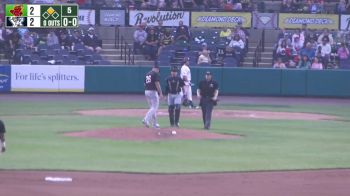 Replay: Home - 2025 Gastonia vs York Revolution | Jun 14 @ 6 PM