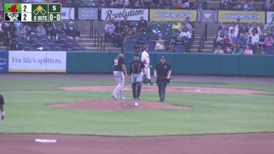 Replay: Home - 2025 Gastonia vs York Revolution | Jun 14 @ 6 PM