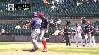 Replay: Home - 2023 Blue Crabs vs Ducks | May 28 @ 1 PM
