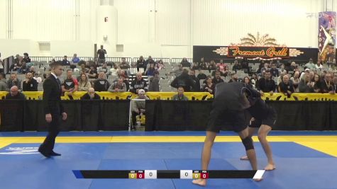 Cameron Shayne vs Jackson E McVicker 2024 World IBJJF Jiu-Jitsu No-Gi Championship