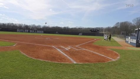 Replay: Georgetown vs Butler - DH | Mar 28 @ 1 PM