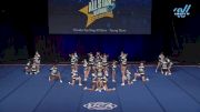 Florida Top Dog All Stars - Young Guns [2025 L1 Youth - Medium Day 1] 2025 UCA & UDA All Star National Championship