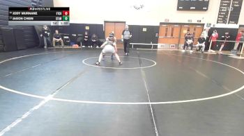 138 lbs Round Of 32 - Jody Murnane, Fitch/Ston/Grasso vs Jason Chein, Stamford