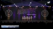 Indiana Invasion - Junior Hip Hop [2025 Junior - Premier - Hip Hop - Small Day 2] 2025 WSF Grand Nationals