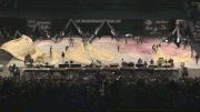 Rhythm X "Indianapolis IN" at 2025 WGI Percussion/Winds World Championships