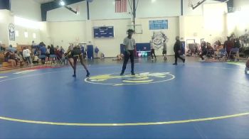 Replay: Mat 3 - 2026 MISSHSAA South State | Feb 7 @ 9 AM