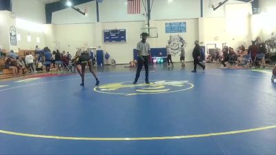 Replay: Mat 3 - 2026 MISSHSAA South State | Feb 7 @ 9 AM