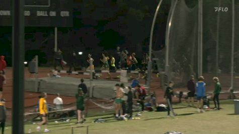 Men's 1500m Open A, Finals 7