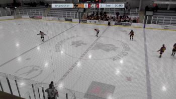 Replay: Home - 2025 Flyers vs Kodiaks | Jan 8 @ 7 PM