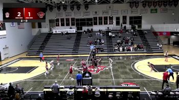 Replay: Aquinas vs Davenport | Jan 14 @ 7 PM