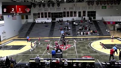 Replay: Aquinas vs Davenport | Jan 14 @ 7 PM