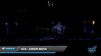 XCA - Junior Mafia [2022 L2 Junior - D2 - Medium Day 1] 2022 American Cheer Power Columbus Grand Nationals
