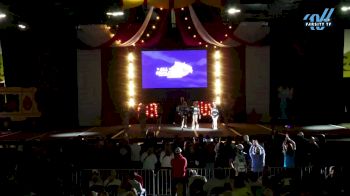 ATA - Mini Molecules [2024 L2 Mini Day 2] 2024 ASC Battle Under the Big Top Grand Nationals