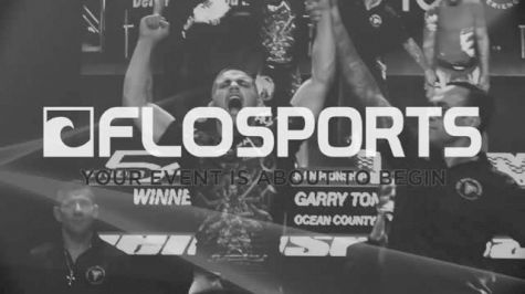 KALEL SANTOS vs THALISON SOARES 2018 Abu Dhabi Grand Slam Rio De Janeiro