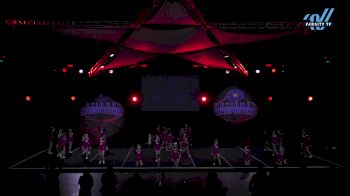 Dakota Spirit - Blaze [2024 L3 Youth Day 1] 2024 America's Best Grand Nationals