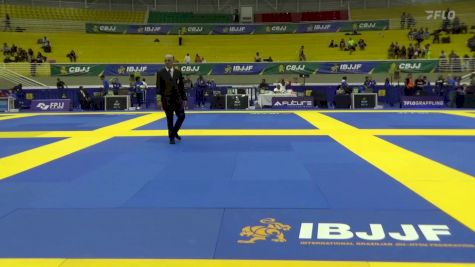 Replay: Mat 4 - 2023 2023 Brasileiro Jiu-Jitsu IBJJF | Apr 30 @ 6 PM