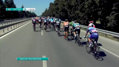 Watch In Canada: Tour Of Turkey Stage 5